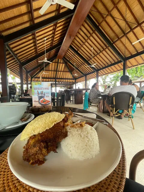 COCOS RESTAURANT