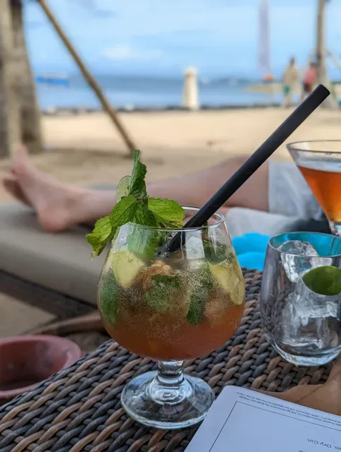 COCOS RESTAURANT