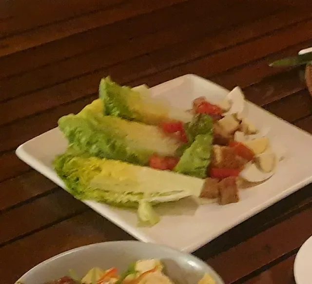 COCOS RESTAURANT