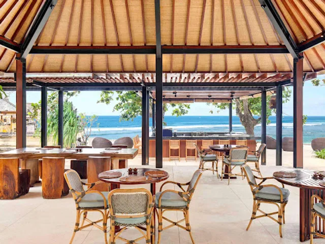 COCOS RESTAURANT