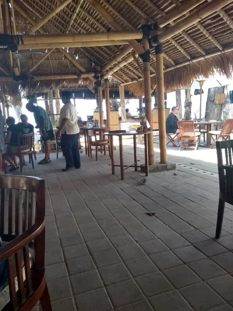 COCOS RESTAURANT