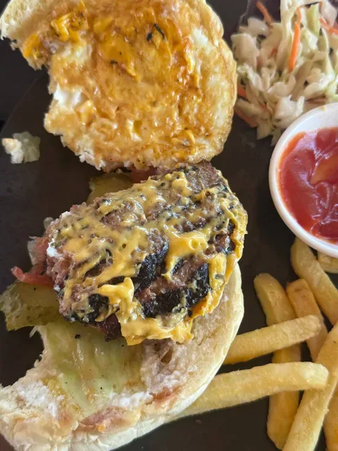 COCOS RESTAURANT