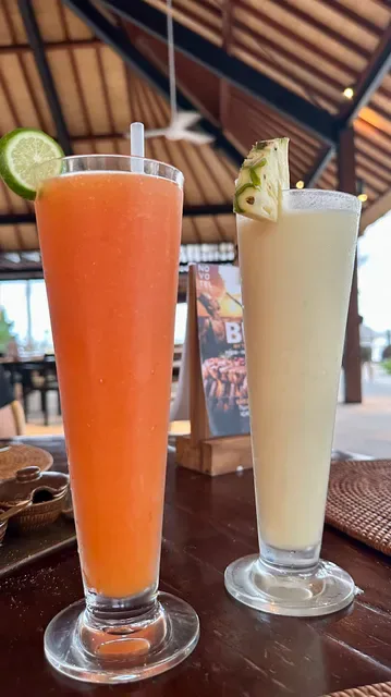 COCOS RESTAURANT