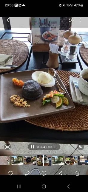 COCOS RESTAURANT
