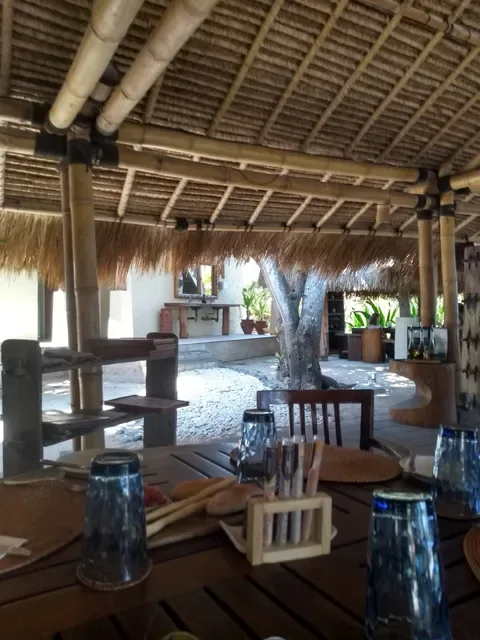COCOS RESTAURANT