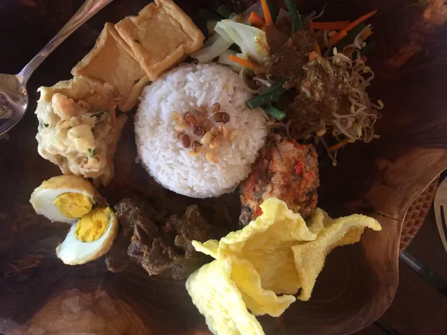 COCOS RESTAURANT
