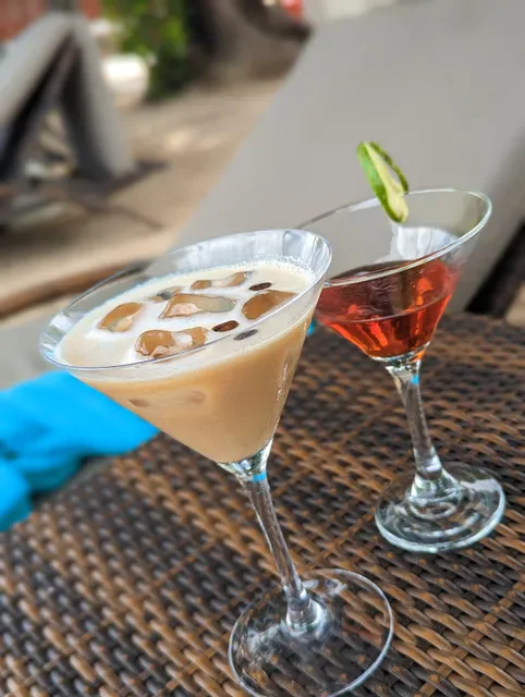 COCOS RESTAURANT
