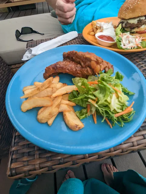 COCOS RESTAURANT