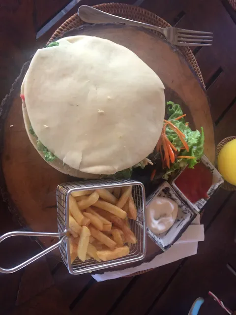 COCOS RESTAURANT