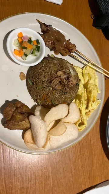 Colabo Cafe - Breakfast and Brunch Spot