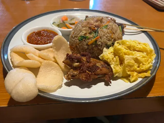 Colabo Cafe - Breakfast and Brunch Spot