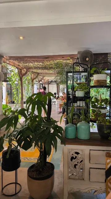 Colabo Cafe - Breakfast and Brunch Spot