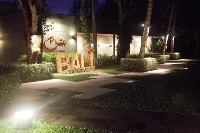 Cuca Restaurant