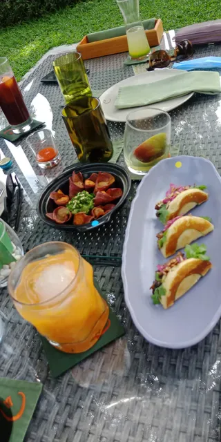 Cuca Restaurant