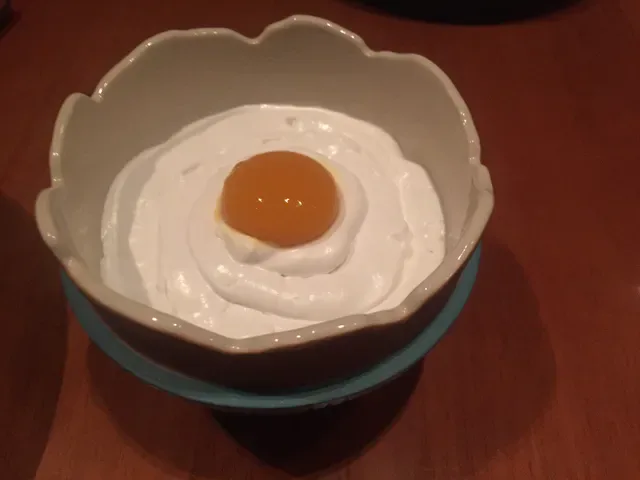 Cuca Restaurant