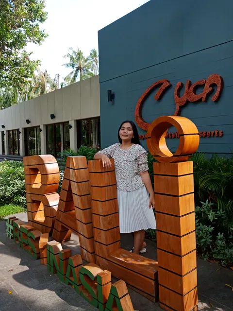 Cuca Restaurant