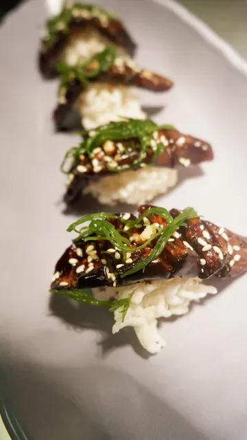 Cuca Restaurant