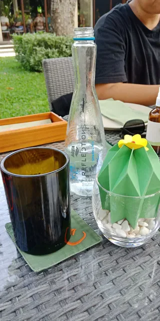 Cuca Restaurant