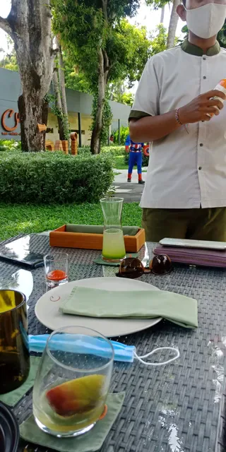 Cuca Restaurant
