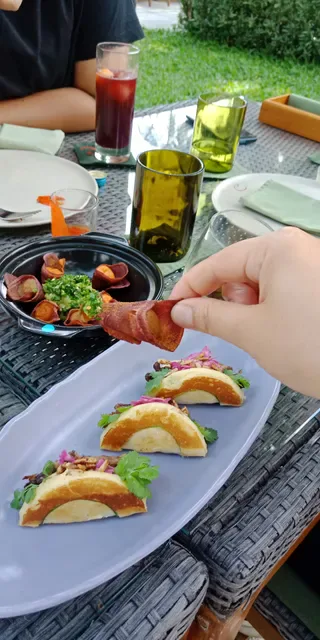 Cuca Restaurant