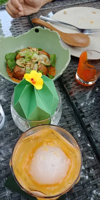 Cuca Restaurant