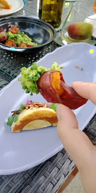 Cuca Restaurant