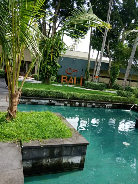 Cuca Restaurant