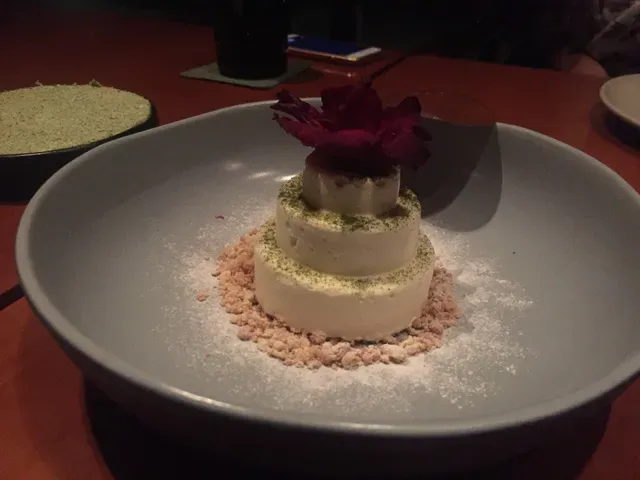 Cuca Restaurant