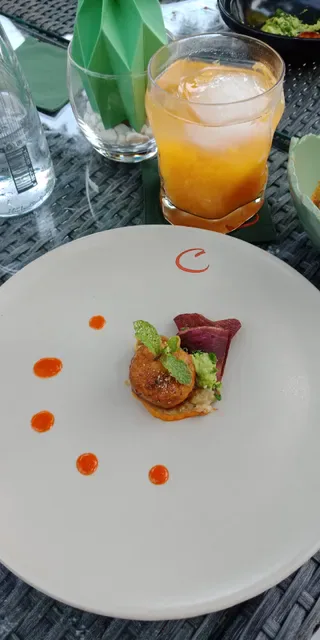 Cuca Restaurant