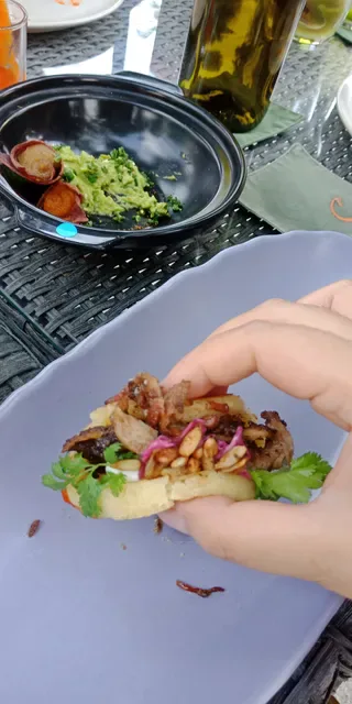 Cuca Restaurant