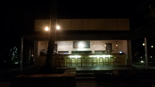 Cuca Restaurant