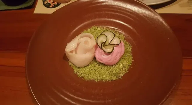 Cuca Restaurant