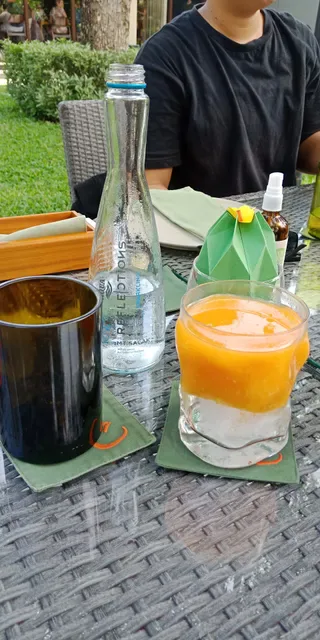 Cuca Restaurant