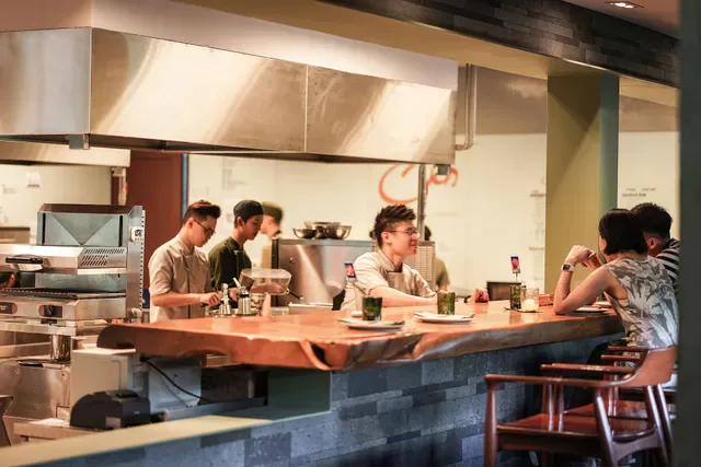 Cuca Restaurant