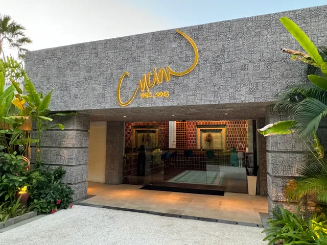 Cucina