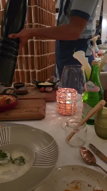 Cucina
