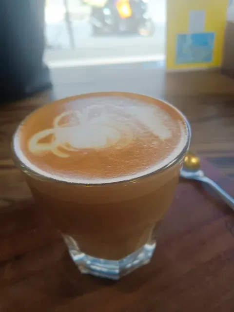 CUPPA Espresso Bar Coffee,Breakfast&Brunch