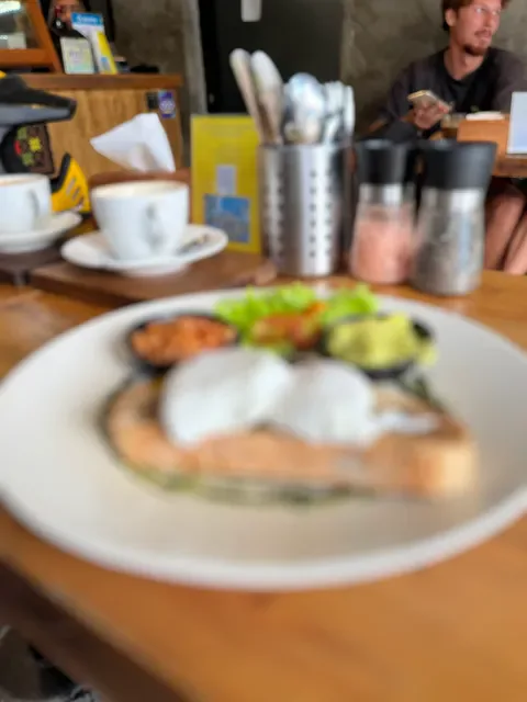 CUPPA Espresso Bar Coffee,Breakfast&Brunch