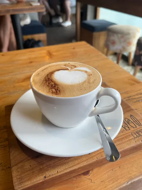 CUPPA Espresso Bar Coffee,Breakfast&Brunch