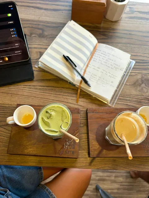 CUPPA Espresso Bar Coffee,Breakfast&Brunch