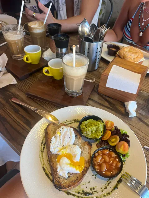 CUPPA Espresso Bar Coffee,Breakfast&Brunch