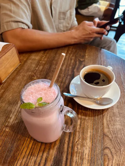 CUPPA Espresso Bar Coffee,Breakfast&Brunch