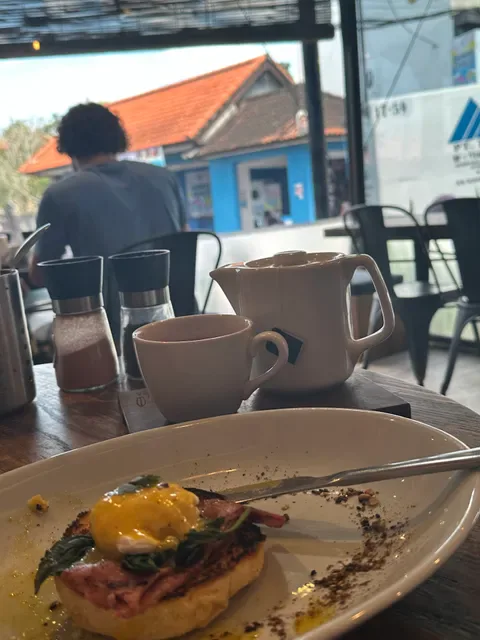 CUPPA Espresso Bar Coffee,Breakfast&Brunch