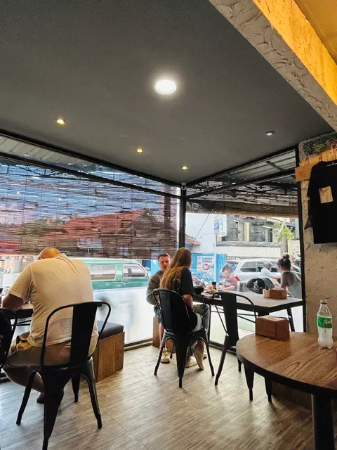 CUPPA Espresso Bar Coffee,Breakfast&Brunch