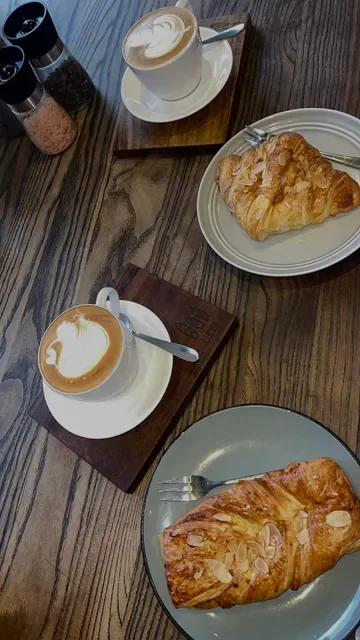 CUPPA Espresso Bar Coffee,Breakfast&Brunch