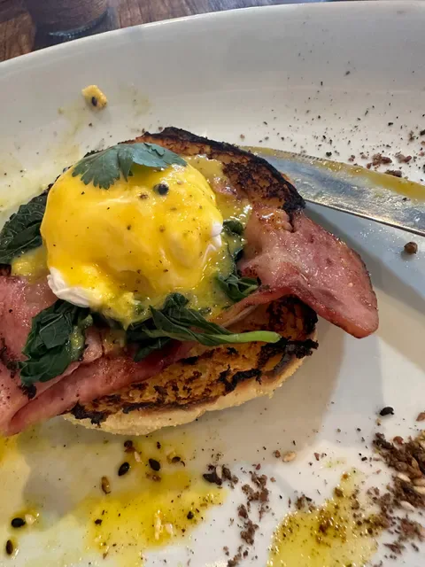 CUPPA Espresso Bar Coffee,Breakfast&Brunch