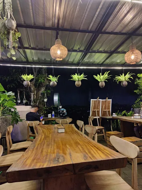 Dapur Balangan