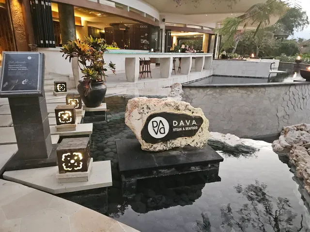 DAVA