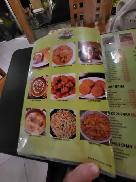 Delhi6 Restaurant