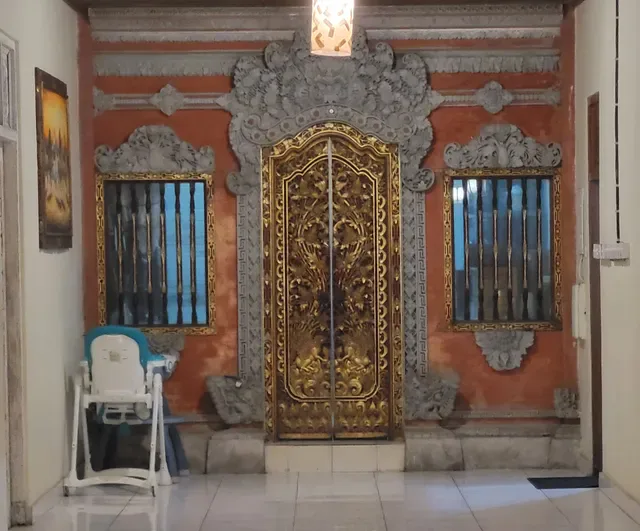Delhi6 Restaurant